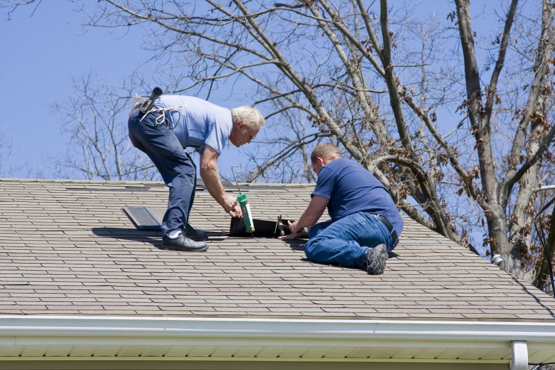 Local Roofing Experts